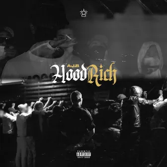 HoodRich by Aj B