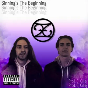 Sinning's the Beginning by Muskablazers