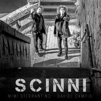 SCINNI by Davide Campisi