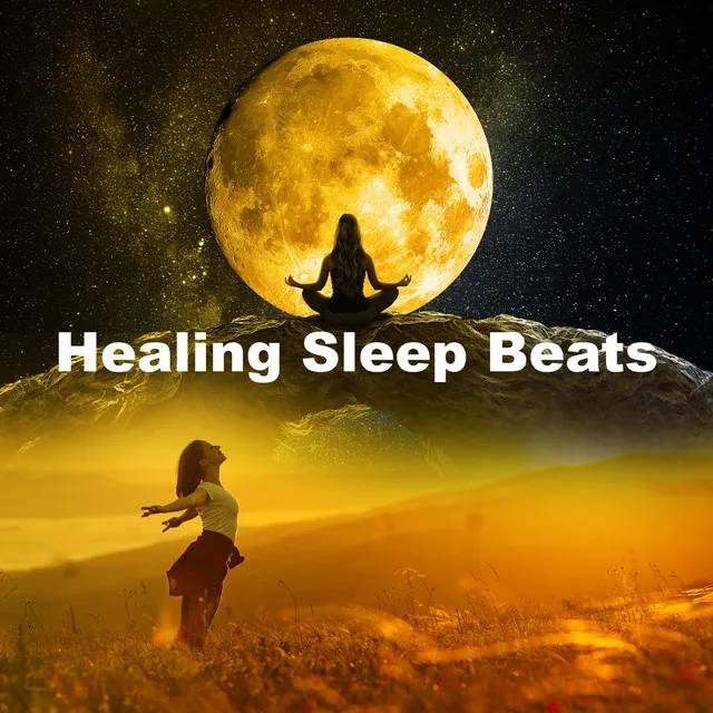 Healing Sleep Beats