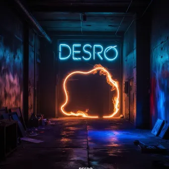 Desro by Alessio Serra