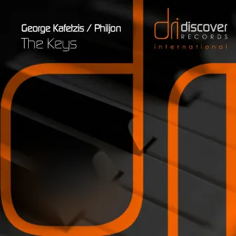 The Keys by George Kafetzis