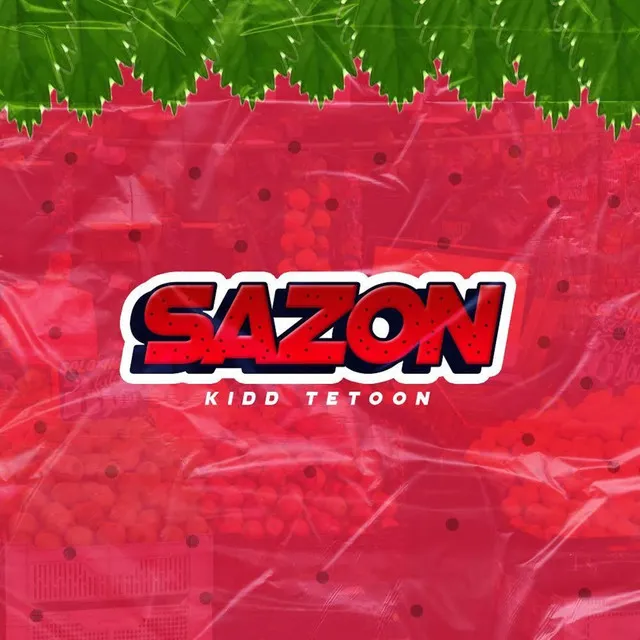 Sazon