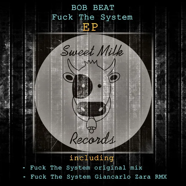 Fuck The System - Zara Remix