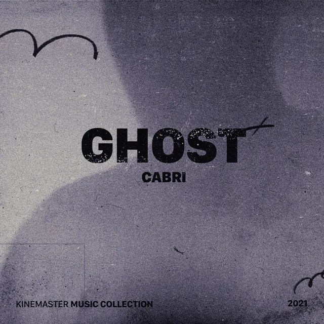 Ghost, KineMaster Music Collection