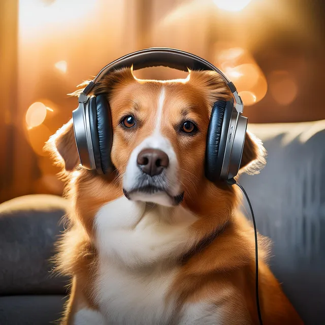 Dogs Rhythmic Tunes