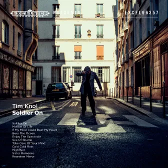 Soldier On by Tim Knol