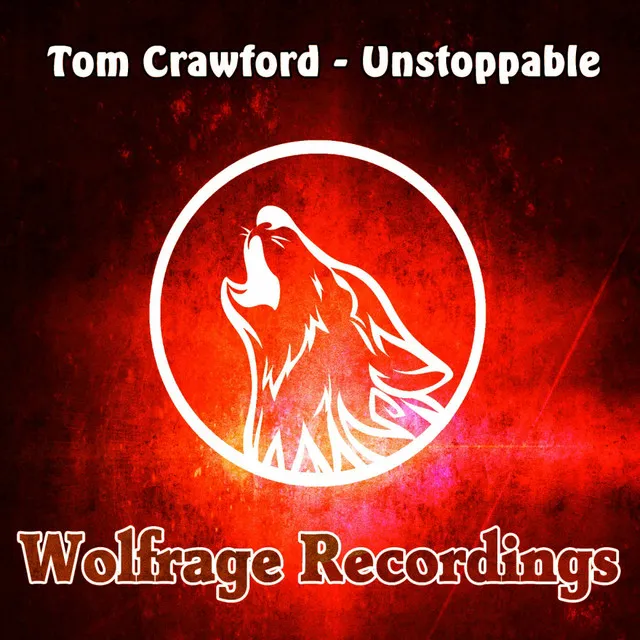 Unstoppable - Original Mix