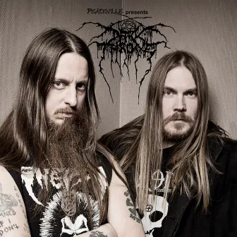 Peaceville Presents... Darkthrone by Darkthrone