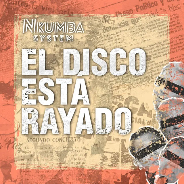 El Disco Está Rayado