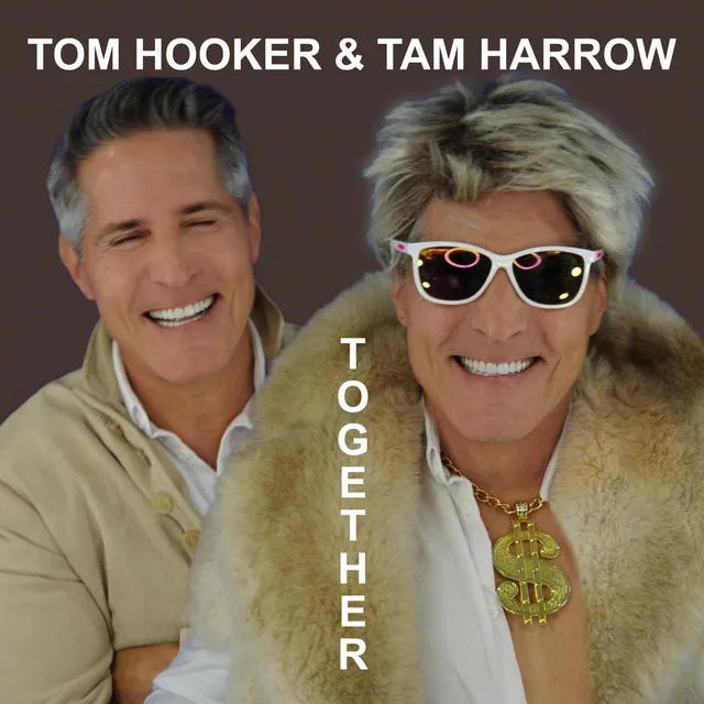 Tom Hooker