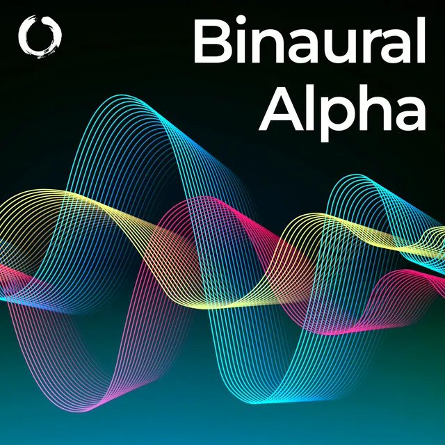 Alpha Breath Harmony: Alpha Bliss Frequencies