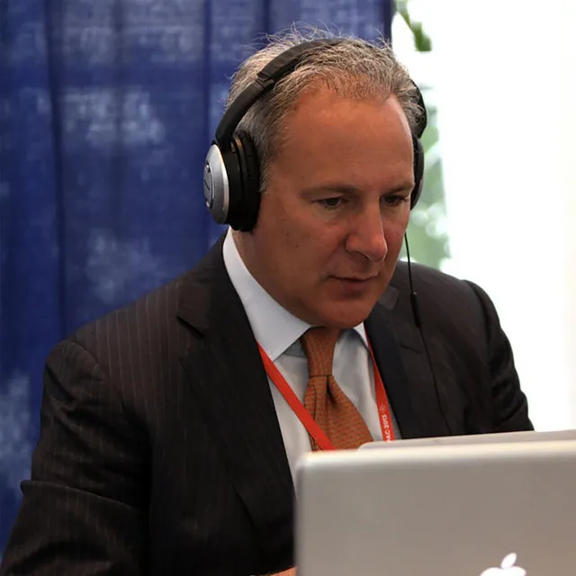 Peter Schiff