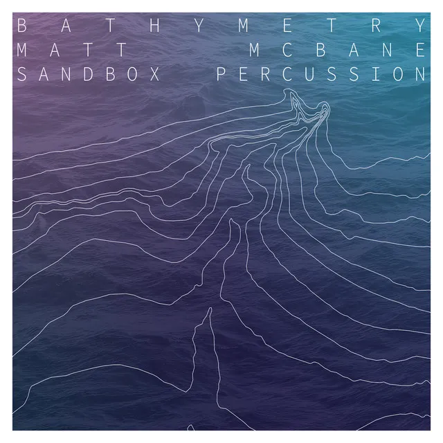 Bathymetry 5 - Groundswell