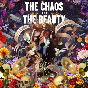 The Chaos and The Beauty by Don McCloskey