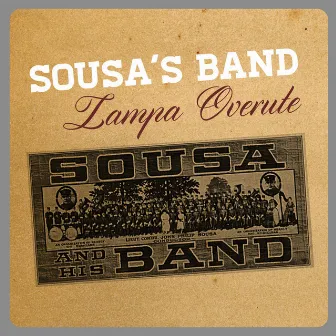 Zampa Overute by Sousa's Band