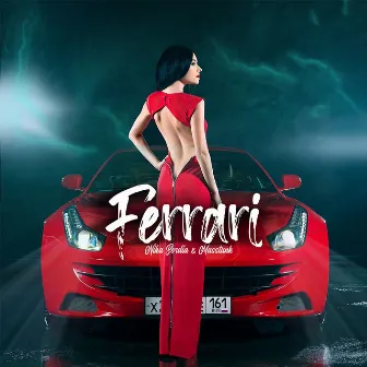 Ferrari by masstank