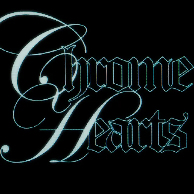 Chrome Hearts