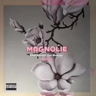 magnolie (acoustic) by spacexluuv