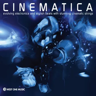 Cinematica by Benson Taylor