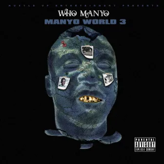 Manyo World 3 by Who Manyo