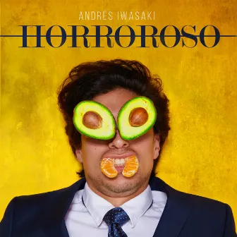 Horroroso by Anís Guateque