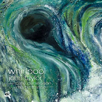 Whirlpool by John Taylor