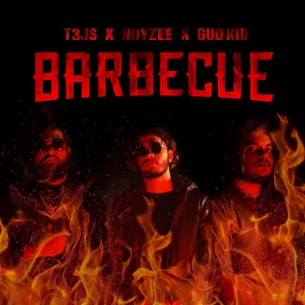 Barbecue by Gud Kid