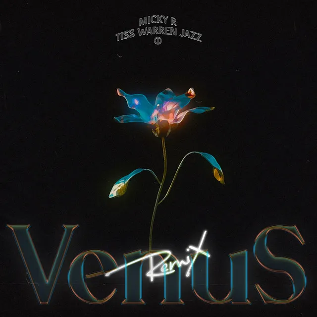 Vénus (Remix)