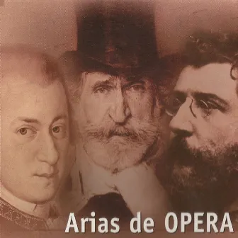 Arias de Ópera by 