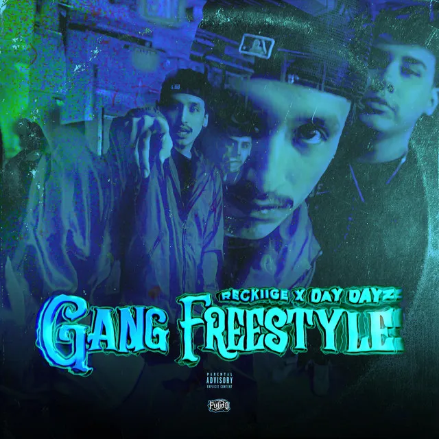 GANG FREESTYLE