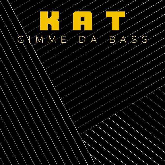 Gimme Da Bass - A-Lusion Remix