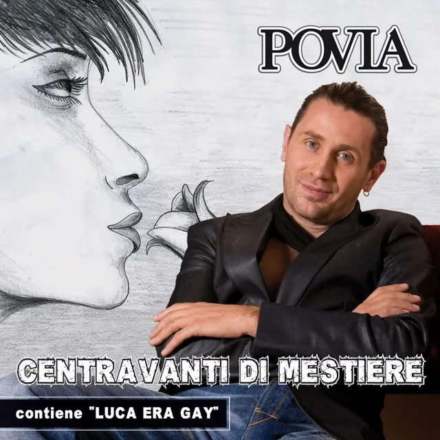 Luca era gay