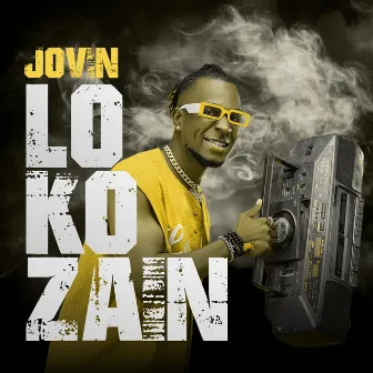 LOKOZAIN by Jovin