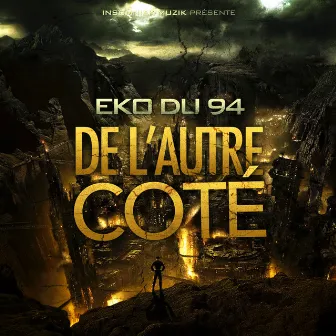 De l'autre coté by Eko du 94