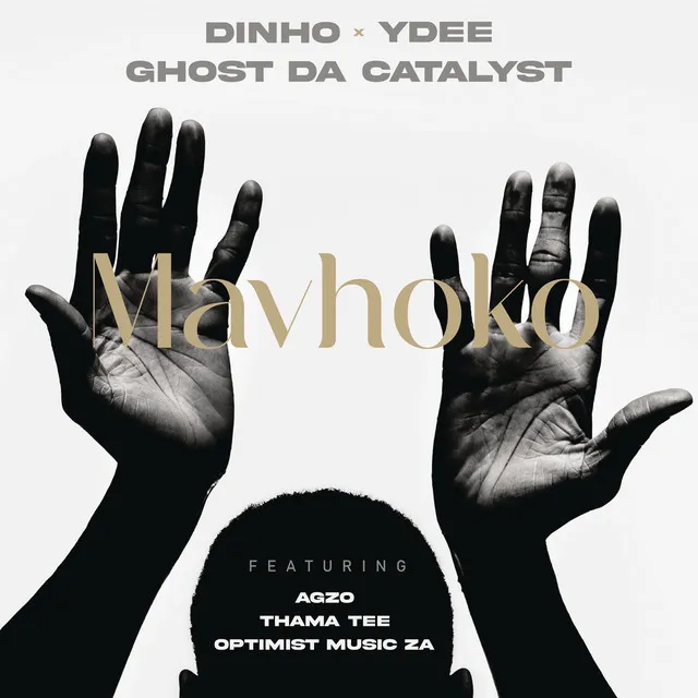 Mavhoko (feat. Optimist Music ZA, Agzo & Thama Tee)