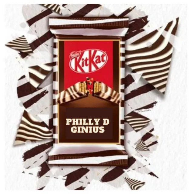 Kit Kat (Radio Edit)