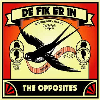 De Fik Erin by The Opposites