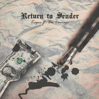 Return to Sender by Kaper