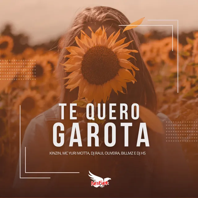 Te Quero Garota