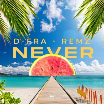 Never by D-FRA