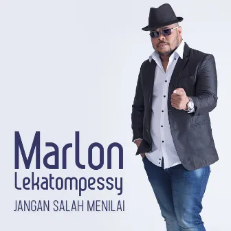 Jangan Salah Menilai by Marlon Lekatompessy