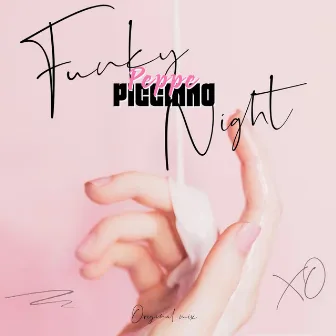 Funky night by Peppe Piccinno