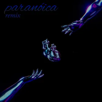 Paranoica-remix by Gbzinn