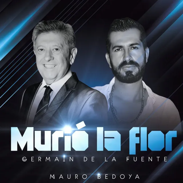 Murio la Flor - En Vivo