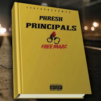 Principals by Lsotr Phresh