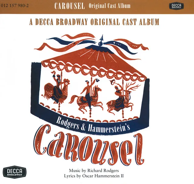 If I Loved You - From "Carousel"