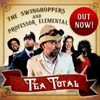 Tea Total by The Swinghoppers