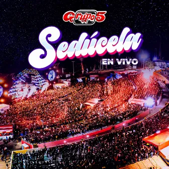 Sedúcela (En Vivo) by Grupo 5