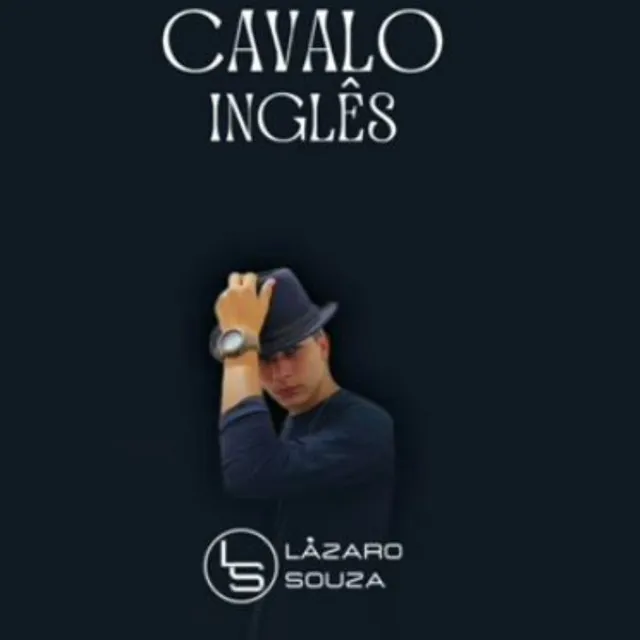 Cavalo Inglês